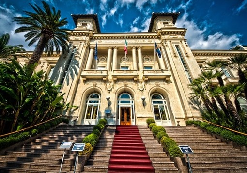 Da Sanremo alla Riviera: i caricaorologi conquistano i collezionisti di orologi Da Sanremo alla Riviera: i caricaorologi conquistano i collezionisti di orologi