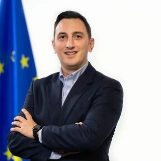 L'UE celebra Sanremo con la presenza del commissario alla cultura Glenn Micallef L'UE celebra Sanremo con la presenza del commissario alla cultura Glenn Micallef