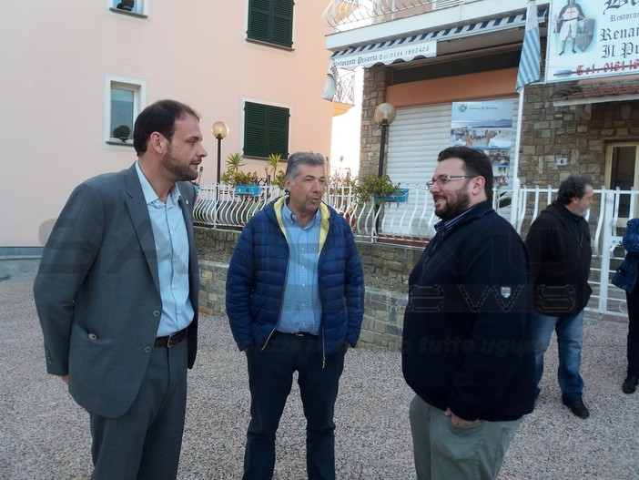 Il paventato 'colpo di Stato' a Seborga in onda su Rai Tre nella trasmissione Agorà, intervista al Principe (Video)
