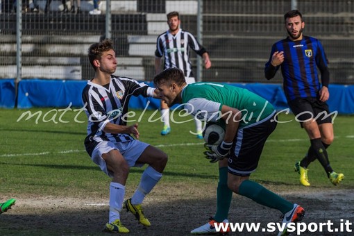 Calcio, Eccellenza: Albenga e Vado si misurano a vicenda, trasferta frontaliera per l'Albissola