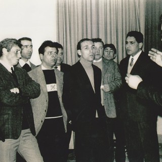Il Coro Mongioje compie 60 anni, un grande traguardo per un’eccellenza musicale Il Coro Mongioje compie 60 anni, un grande traguardo per un’eccellenza musicale