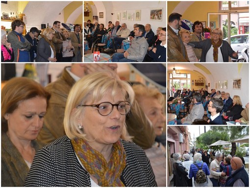 Agenda elettorale: questa sera la chiusura della campagna per il candidato Donatella Albano Agenda elettorale: questa sera la chiusura della campagna per il candidato Donatella Albano