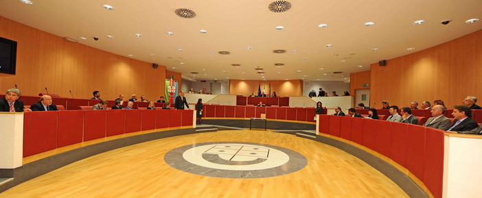 Migranti, Mai e Riolfo: "Consiglio regionale approva Odg della Lega. L’Europa non volti le spalle all’Italia come fa certa sinistra" Migranti, Mai e Riolfo: "Consiglio regionale approva Odg della Lega. L’Europa non volti le spalle all’Italia come fa certa sinistra"