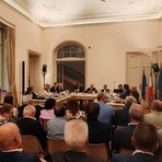 Ponente isolato e A10 soffocata dal traffico, la Provincia rilancia la Albenga-Altare-Predosa. Scajola: "Dobbiamo forzare, è l'unica soluzione" Ponente isolato e A10 soffocata dal traffico, la Provincia rilancia la Albenga-Altare-Predosa. Scajola: "Dobbiamo forzare, è l'unica soluzione"
