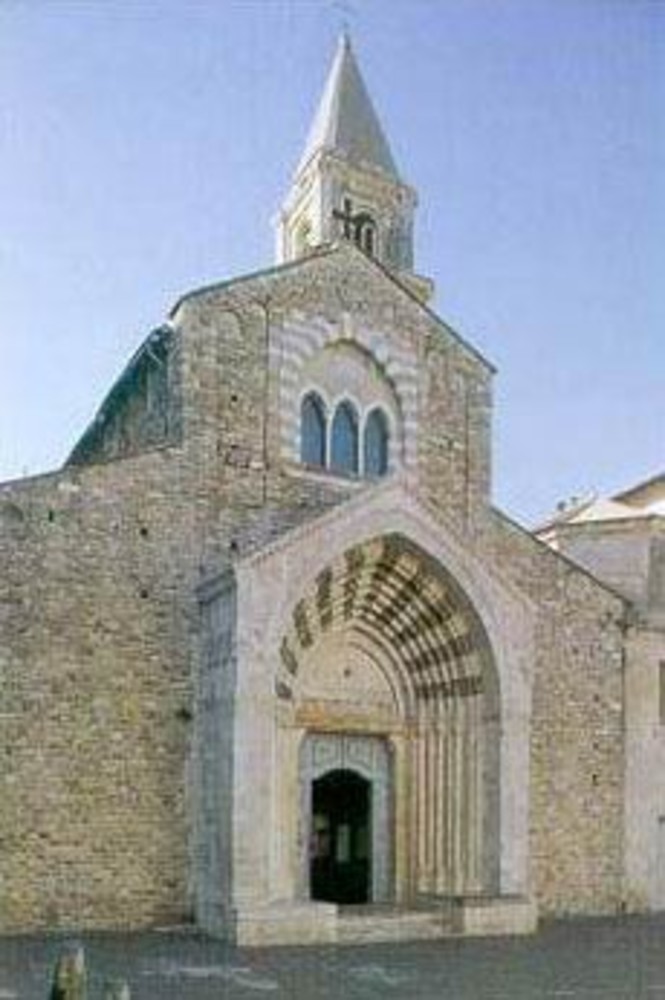 Ventimiglia: domenica prossima in piazza San Michele l'evento per l'anniversario dell’Ordine Monastico di Seborga Ventimiglia: domenica prossima in piazza San Michele l'evento per l'anniversario dell’Ordine Monastico di Seborga