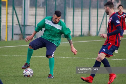 Calcio, Promozione. Il Bragno stende all'inglese la Dianese&Golfo, Lorenzo Anselmo: "Molto bravi a tornare alla vittoria, ma contro il Varazze bisognerà mantenere la concentrazione" Calcio, Promozione. Il Bragno stende all'inglese la Dianese&Golfo, Lorenzo Anselmo: "Molto bravi a tornare alla vittoria, ma contro il Varazze bisognerà mantenere la concentrazione"