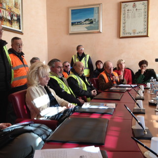 Imperia: firmato stamattina in Comune il protocollo d'intesa per la realizzazione del progetto Pedibus