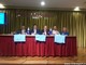 Calcio. Serie D, questa mattina al Casinò presentata la nuova Sanremese (FOTO e VIDEO) Calcio. Serie D, questa mattina al Casinò presentata la nuova Sanremese (FOTO e VIDEO)