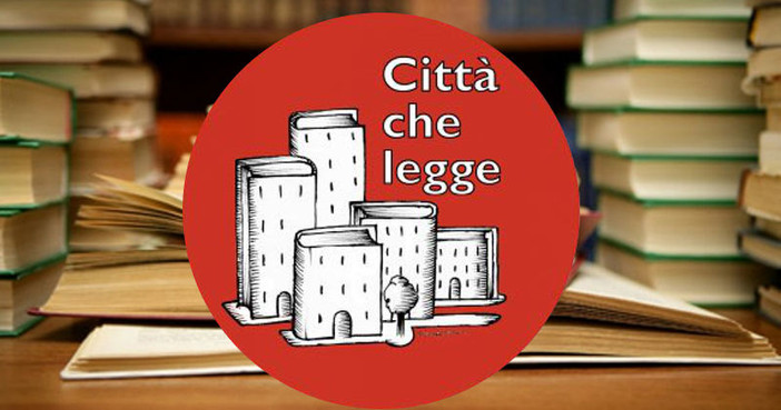 Dal 30 maggio, il Comune di Imperia iscritto nell’elenco delle 'Città che leggono' Dal 30 maggio, il Comune di Imperia iscritto nell’elenco delle 'Città che leggono'