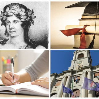 Imperia, al via il bando per ottenere le borse di studio 'Maria Pellegrina Amoretti': il Comune ne assegnerà 30 agli studenti meritevoli