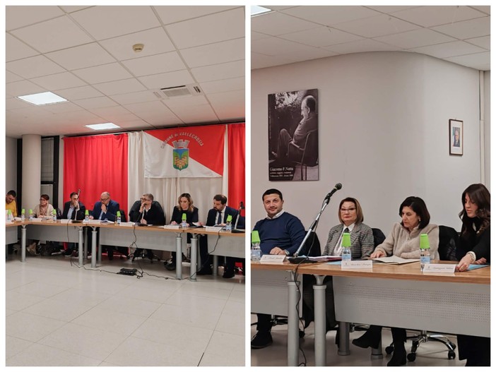 Vallecrosia, passa in consiglio comunale la variazione al bilancio di previsione 2026-2028