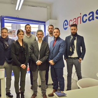 Con il Gruppo Immobiliare Caricasa acquistare una casa non è un semplice sogno: tante soluzioni in collina, in città e a pochi passi dal mare