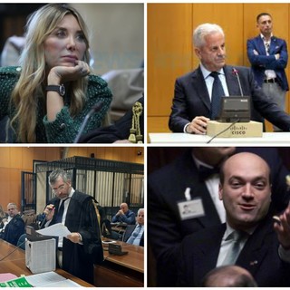 Imperia, processo 'Breakfast": per il Tribunale "Scajola non ha finanziato economicamente la latitanza di Matacena"