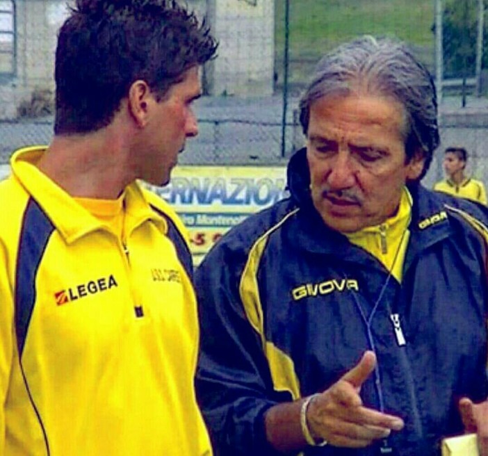 Calcio. Enrico Vella a caccia di una nuova avventura: "L'entusiasmo per Le Prime Squadre non si è mai sopito"