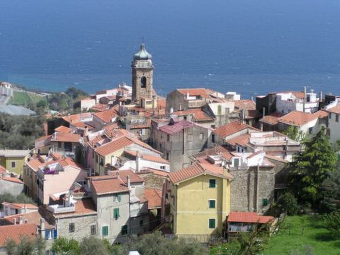 Finita l'emergenza idrica a Cipressa e Costarainera, il sindaco Guasco: "L'acqua è tornata in tutte le case" Finita l'emergenza idrica a Cipressa e Costarainera, il sindaco Guasco: "L'acqua è tornata in tutte le case"