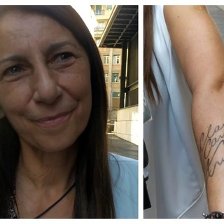 Speciale Morandi - Intervista a Egle Possetti: "Senza memoria non c'è progresso" (Video) Speciale Morandi - Intervista a Egle Possetti: "Senza memoria non c'è progresso" (Video)