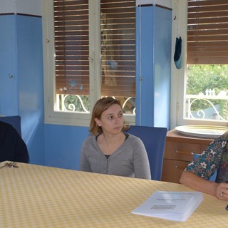 Ventimiglia: la Fondazione Chiappori ricorda i 110 anni dalla sua costituzione con la cena benefica 'Al tramonto di Latte'