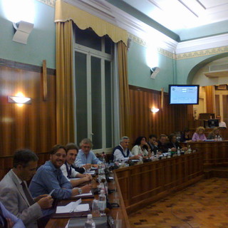 Sanremo: conto alla rovescia per i 'bilanci' di Palazzo Bellevue e Casinò. Dalla Giunta 'Proseguiremo ad oltranza' Sanremo: conto alla rovescia per i 'bilanci' di Palazzo Bellevue e Casinò. Dalla Giunta 'Proseguiremo ad oltranza'