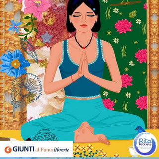 Sanremo: domenica prossima incontro gratuito sulla Meditazione alla libreria 'Giunti'