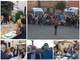 Imperia, l'iniziativa del ristoratore Bavassano che ha omaggiato con una cena i volontari della Croce bianca per ringraziarli dell'impegno profuso durante l'emergenza Covid (foto e video) Imperia, l'iniziativa del ristoratore Bavassano che ha omaggiato con una cena i volontari della Croce bianca per ringraziarli dell'impegno profuso durante l'emergenza Covid (foto e video)