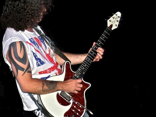 Concerto per un amico: Imperia Musicale per Sergio Salvagno sabato 30 all'Anfiteatro La Rabina