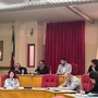 Taggia, parcheggi a pagamento verso una nuova gestione: appalto da oltre 600mila euro, 12 parcometri e controlli da riorganizzare Taggia, parcheggi a pagamento verso una nuova gestione: appalto da oltre 600mila euro, 12 parcometri e controlli da riorganizzare