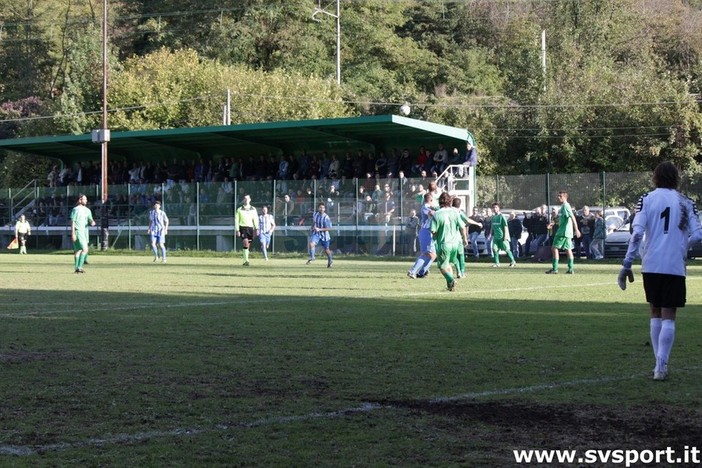Calcio, Promozione: i risultati e la classifica dopo l'undicesima giornata
