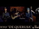 Imperia: sabato 19 dicembre, spettacolo ‘Detalles de Tango’ del Cuarteto De Querusa Imperia: sabato 19 dicembre, spettacolo ‘Detalles de Tango’ del Cuarteto De Querusa
