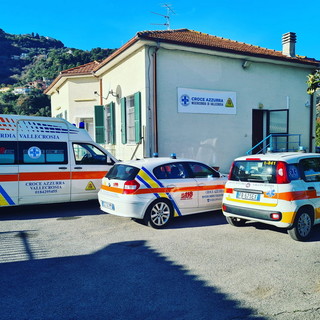 La gestione del Complesso Polisportivo Raoul Zaccari di Camporosso affidata alla Croce Azzurra Misericordia di Vallecrosia