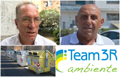 Vallecrosia: ‘Team 3R’, il Comune procederà al pagamento dello stipendio di settembre, Giacovelli “Non ci sono vinti o vincitori, ha prevalso il buonsenso