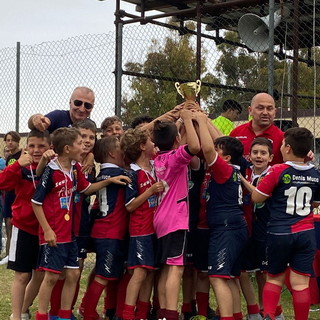 Coppa Primavera, Albaroero vince tra i 2012. Oggi la quarta giornata della 16ma edizione (foto)