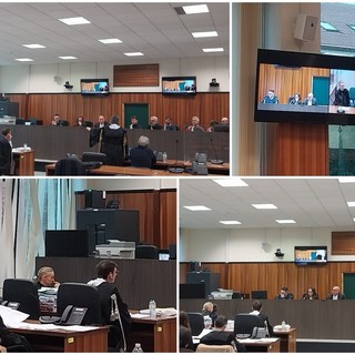 Cold Case, la testimonianza dell'amica di Sargonia Dankha: "Era incinta di Salvatore, ha abortito"