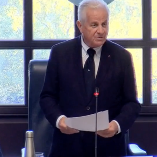 Imperia, Scajola: “Questo potrebbe essere il mio ultimo consiglio comunale”. Cosa bolle in pentola? (Il punto) Imperia, Scajola: “Questo potrebbe essere il mio ultimo consiglio comunale”. Cosa bolle in pentola? (Il punto)