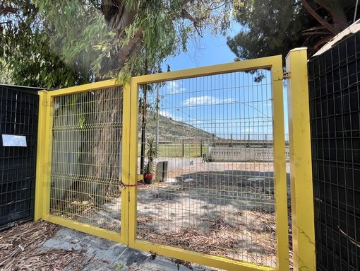 Taggia: affidamento campo Sclavi, l'assegnazione slitta alla prossima settimana