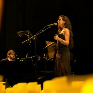 Candlelight Open Air: concerto a lume di candela a Villa Nobel di Sanremo