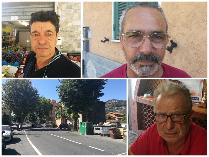 Ventimiglia: migranti e commercio, a Roverino una flessione del 50%, “Mancano francesi e italiani, ma il venerdì resta ancora un giorno importante per la città”