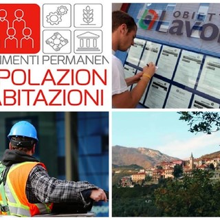 Emergenza lavoro, allarmanti i dati in provincia di Imperia: il tasso di occupazione è il più basso in tutta la Liguria Emergenza lavoro, allarmanti i dati in provincia di Imperia: il tasso di occupazione è il più basso in tutta la Liguria