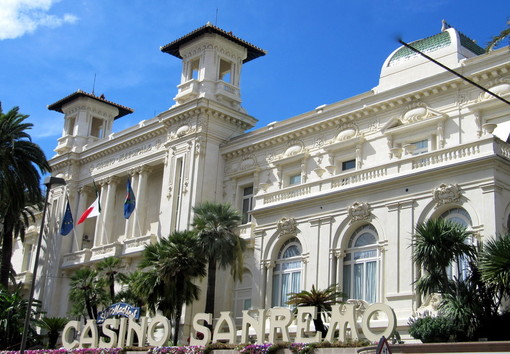 Sanremo: giovedì al Teatro del Casinò spettacolo di beneficenza a favore del Isah di Imperia Sanremo: giovedì al Teatro del Casinò spettacolo di beneficenza a favore del Isah di Imperia
