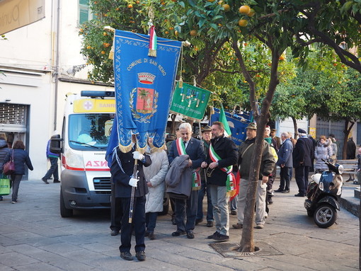 Sanremo: giovedì prossimo i festeggiamenti di Santa Barbara organizzati dai 'Marinai d'Italia'
