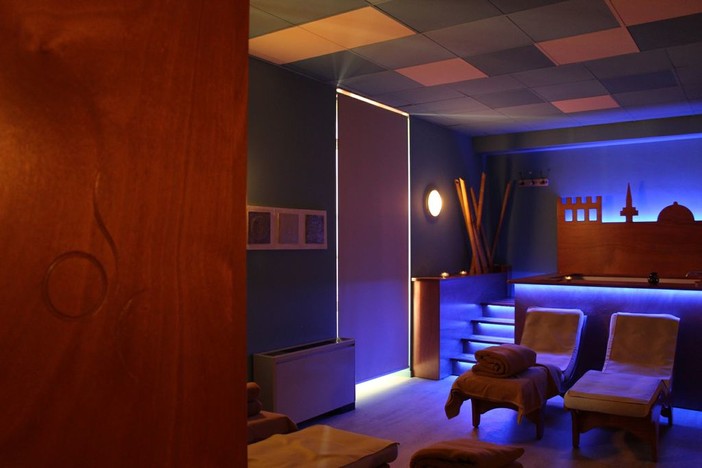 Percorso benessere di coppia e speciale promo natalizia: tutte le novità di Calida Wellness