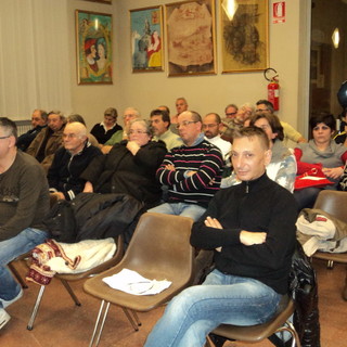 Ventimiglia: Calvo e Torri sprovviste di posti auto, l'impegno del consiglio comunale Ventimiglia: Calvo e Torri sprovviste di posti auto, l'impegno del consiglio comunale