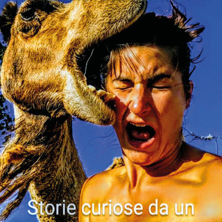 “Storie curiose da un mondo in cortocircuito” , è uscito il primo libro del vigile del fuoco di Sanremo Luca Giovanni Caneva