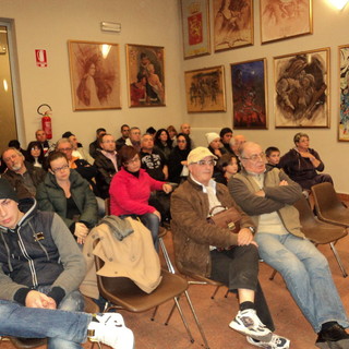 Ventimiglia: il question time in consiglio comunale, "il tribunale non si tocca" Ventimiglia: il question time in consiglio comunale, "il tribunale non si tocca"