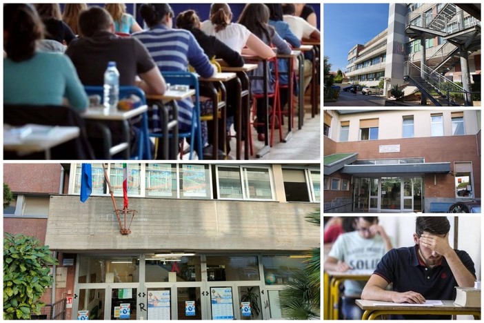 Al via la Maturità 2022 per 1.534 studenti imperiesi: "Tra emozioni e timori, si torna alla normalità dopo due anni terribili"