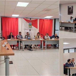 Vallecrosia: venerdì sera torna in via d'urgenza il Consiglio comunale, ecco l'ordine del giorno