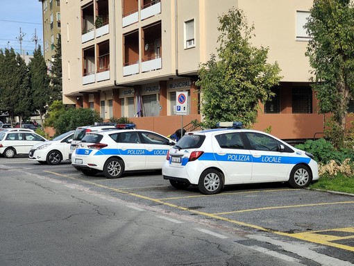 A.A.A. Comandante della polizia cercasi ad Imperia A.A.A. Comandante della polizia cercasi ad Imperia