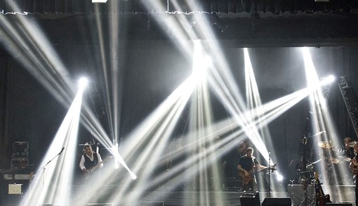 Ventimiglia: concerto del Primo Maggio in Piazza della libertà a cura dell’associazione culturale Pink Time
