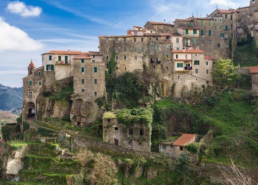 Nuovo ingresso nel Progetto Lavanda della Riviera dei Fiori®: Ceriana è il 39esimo Comune