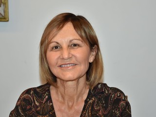 Daniela Gozzi Daniela Gozzi