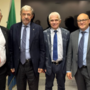 Artigianato, Bucci apre un confronto con Confartigianato: giovani, entroterra e competitività al centro Artigianato, Bucci apre un confronto con Confartigianato: giovani, entroterra e competitività al centro